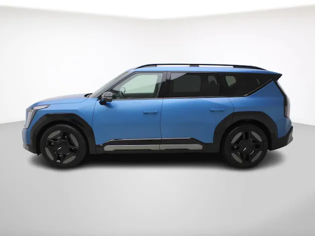 Kia EV9 99.8 kWh GT-Line 4x4