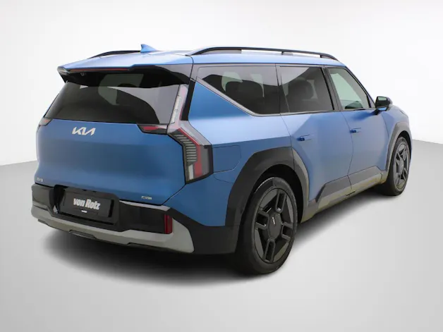 Kia EV9 99.8 kWh GT-Line 4x4
