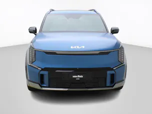 Kia EV9 99.8 kWh GT-Line 4x4