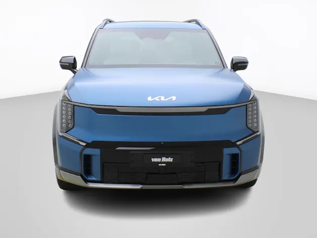 Kia EV9 99.8 kWh GT-Line 4x4