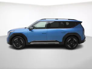Kia EV9 99.8 kWh GT-Line 4x4