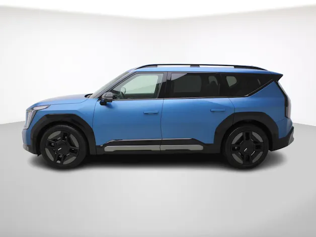 Kia EV9 99.8 kWh GT-Line 4x4