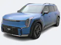 Kia EV9 99.8 kWh GT-Line 4x4