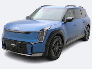 Kia EV9 99.8 kWh GT-Line 4x4