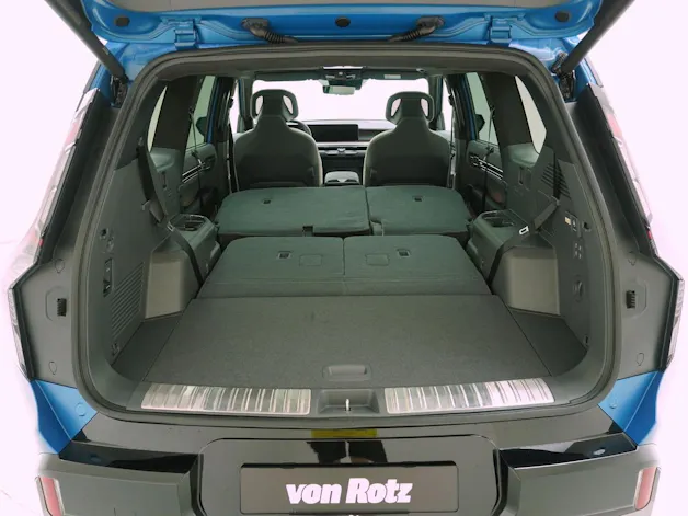 Kia EV9 99.8 kWh GT-Line 4x4
