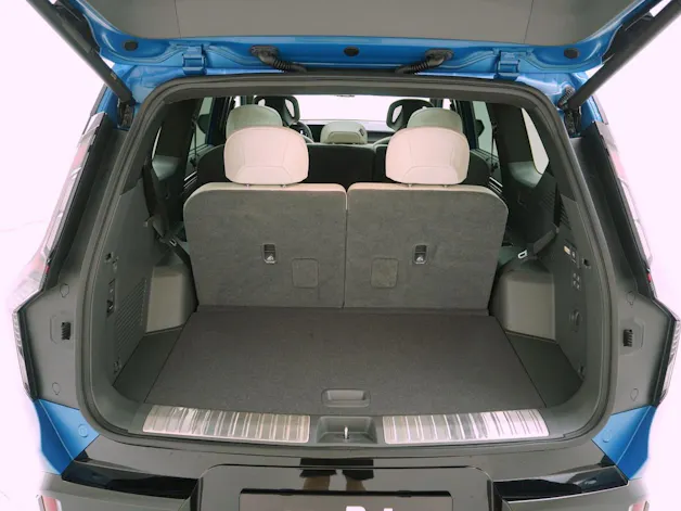 Kia EV9 99.8 kWh GT-Line 4x4