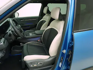 Kia EV9 99.8 kWh GT-Line 4x4