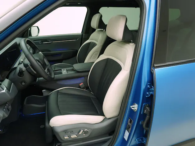 Kia EV9 99.8 kWh GT-Line 4x4