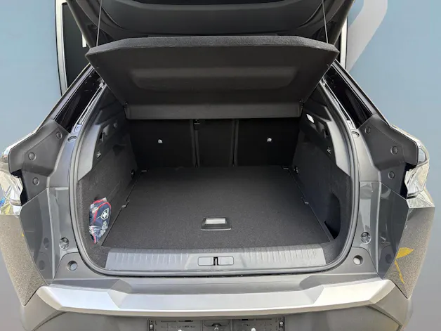PEUGEOT 3008 1.2 Hybrid GT Exclusive