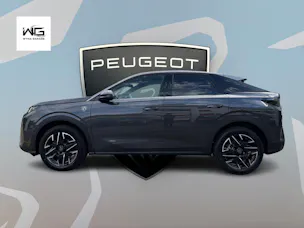 PEUGEOT 3008 1.2 Hybrid GT Exclusive