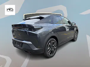PEUGEOT 3008 1.2 Hybrid GT Exclusive