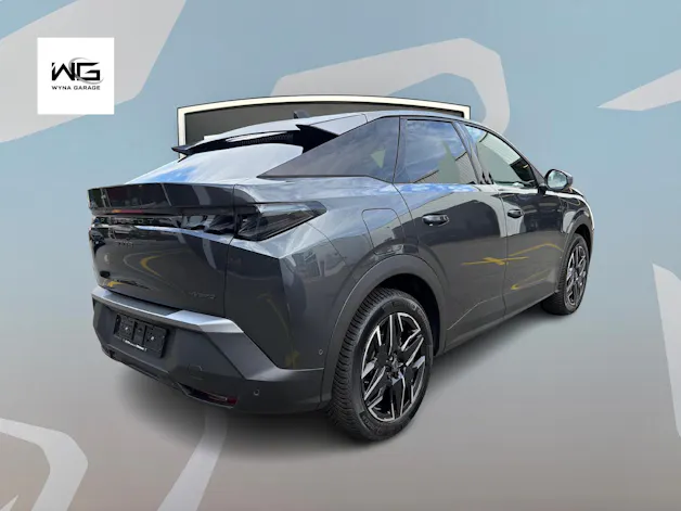 PEUGEOT 3008 1.2 Hybrid GT Exclusive