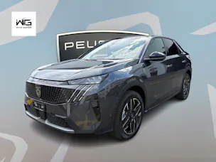 PEUGEOT 3008 1.2 Hybrid GT Exclusive