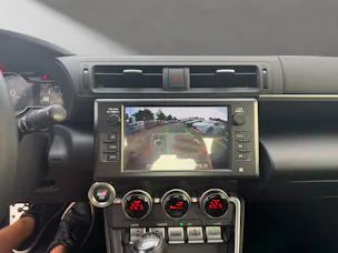 Toyota GR86 2.4 Drift Force
