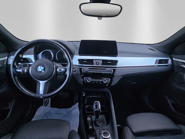 BMW X2 25d xDrive