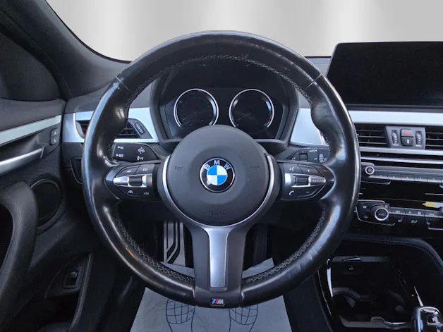 BMW X2 25d xDrive