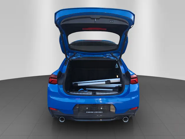 BMW X2 25d xDrive