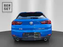 BMW X2 25d xDrive