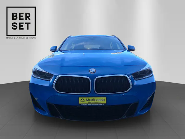 BMW X2 25d xDrive