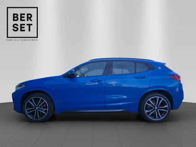 BMW X2 25d xDrive