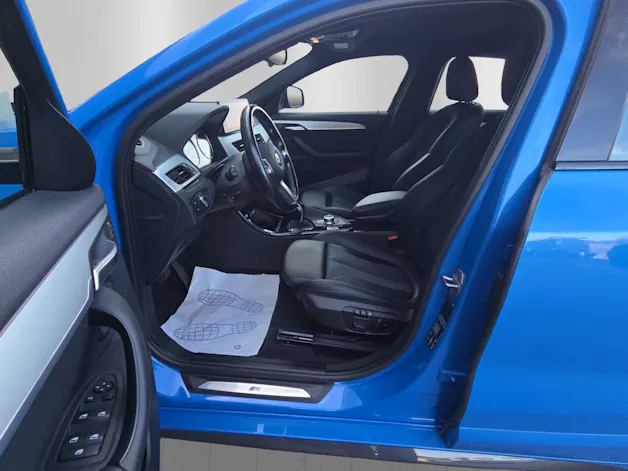 BMW X2 25d xDrive