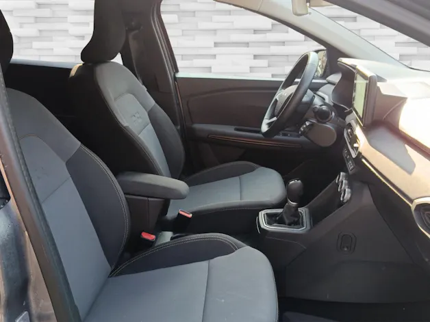 DACIA Jogger 1.6 Hybrid Extreme 7P