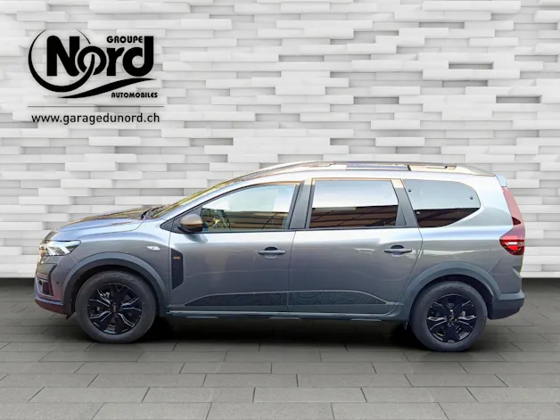 DACIA Jogger 1.6 Hybrid Extreme 7P