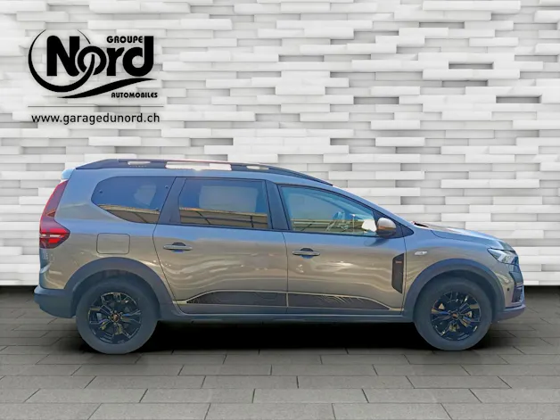 DACIA Jogger 1.6 Hybrid Extreme 7P