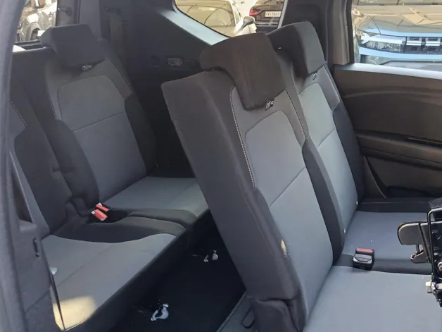 DACIA Jogger 1.6 Hybrid Extreme 7P