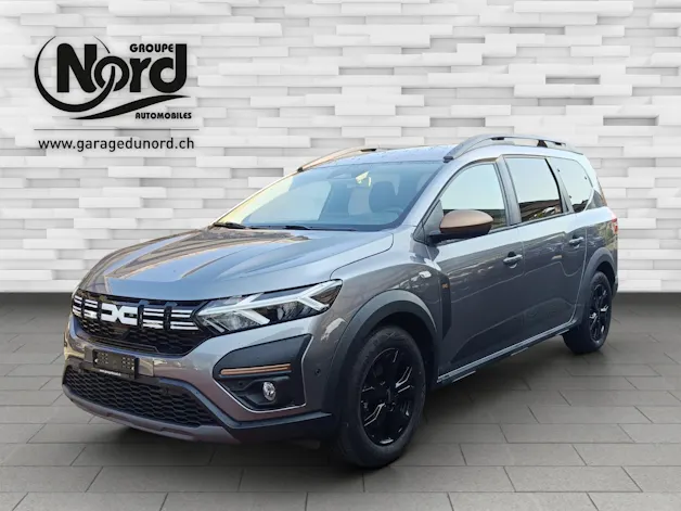 DACIA Jogger 1.6 Hybrid Extreme 7P