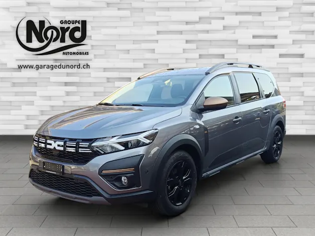 DACIA Jogger 1.6 Hybrid Extreme 7P