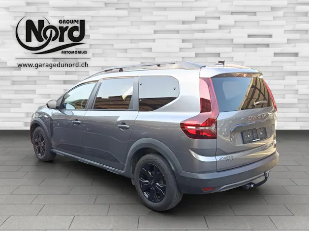 DACIA Jogger 1.6 Hybrid Extreme 7P