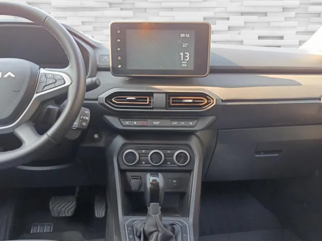 DACIA Jogger 1.6 Hybrid Extreme 7P