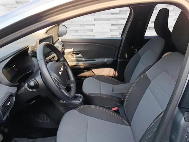 DACIA Jogger 1.6 Hybrid Extreme 7P