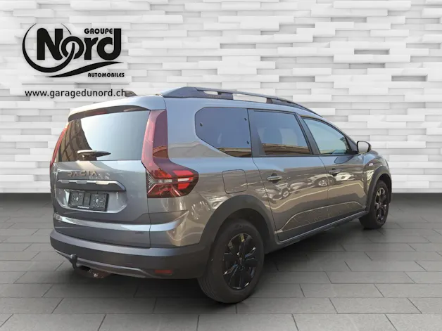 DACIA Jogger 1.6 Hybrid Extreme 7P