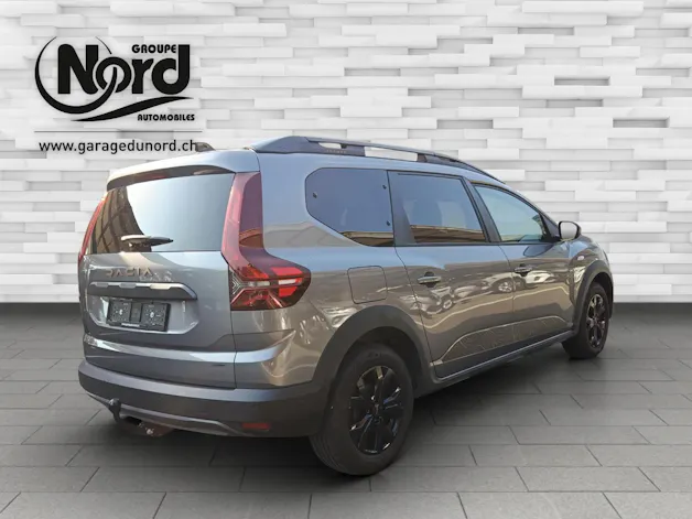 DACIA Jogger 1.6 Hybrid Extreme 7P