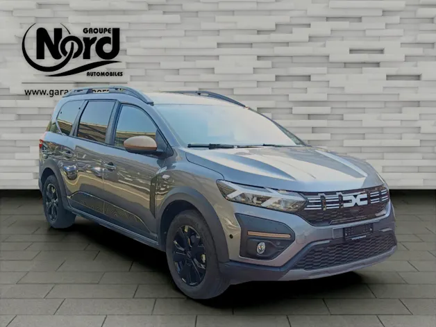 DACIA Jogger 1.6 Hybrid Extreme 7P