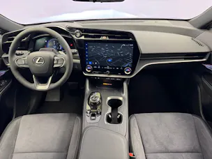 Lexus RZ 500e Excellence AWD