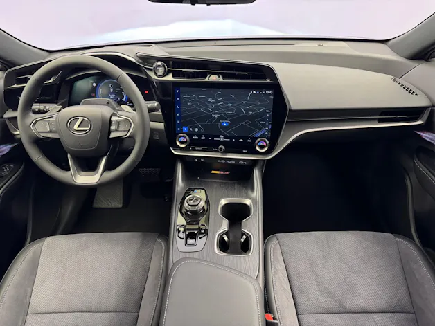 Lexus RZ 500e Excellence AWD