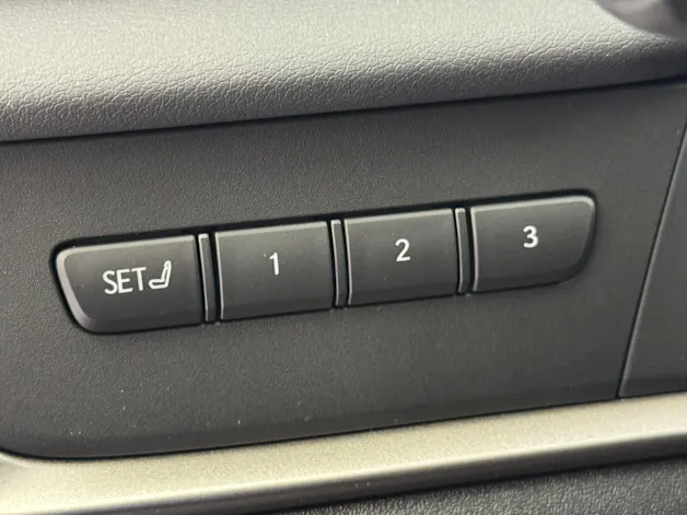 Lexus RZ 500e Excellence AWD
