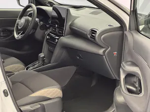 Toyota Yaris Cross 1.5 VVT-i HSD Premium AWD-i