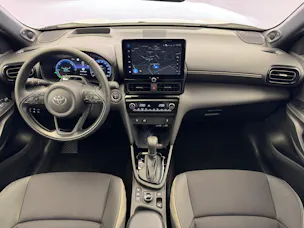 Toyota Yaris Cross 1.5 VVT-i HSD Premium AWD-i