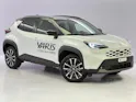 Toyota Yaris Cross 1.5 VVT-i HSD Premium AWD-i