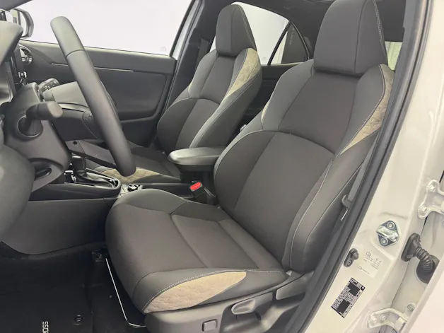 Toyota Yaris Cross 1.5 VVT-i HSD Premium AWD-i