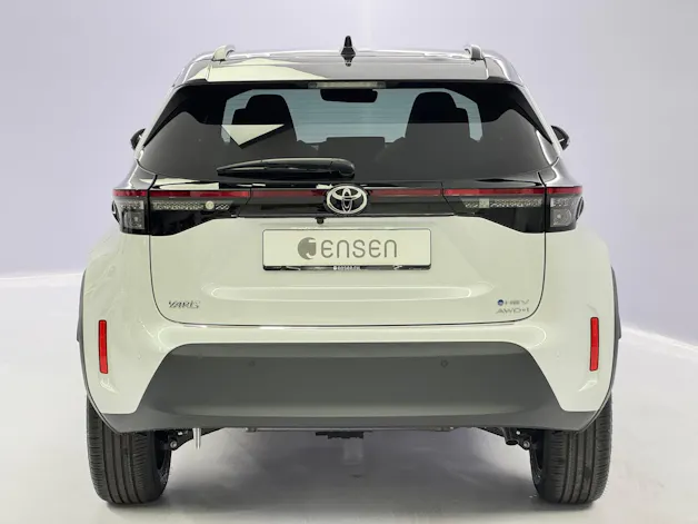 Toyota Yaris Cross 1.5 VVT-i HSD Premium AWD-i