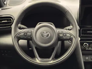 Toyota Yaris Cross 1.5 VVT-i HSD Premium AWD-i