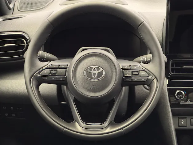 Toyota Yaris Cross 1.5 VVT-i HSD Premium AWD-i