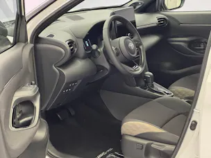 Toyota Yaris Cross 1.5 VVT-i HSD Premium AWD-i