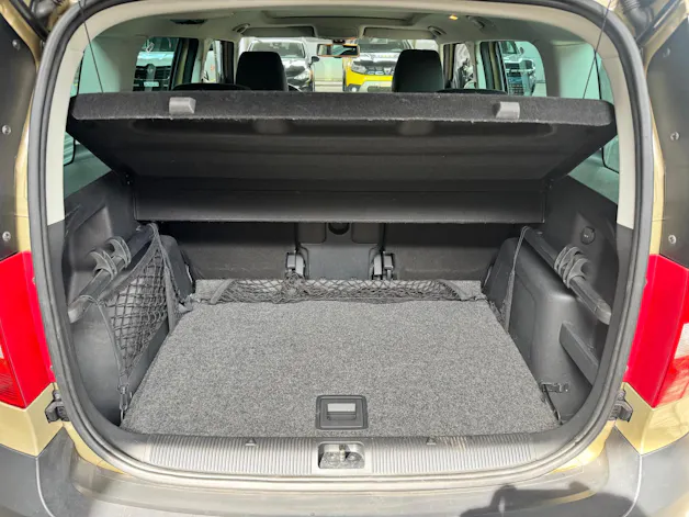 Škoda Yeti 2.0 TDI 110 AllDrive 4x4