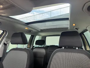 SKODA Yeti 2.0 TDI 110 AllDrive 4x4